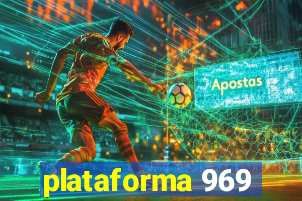 plataforma 969